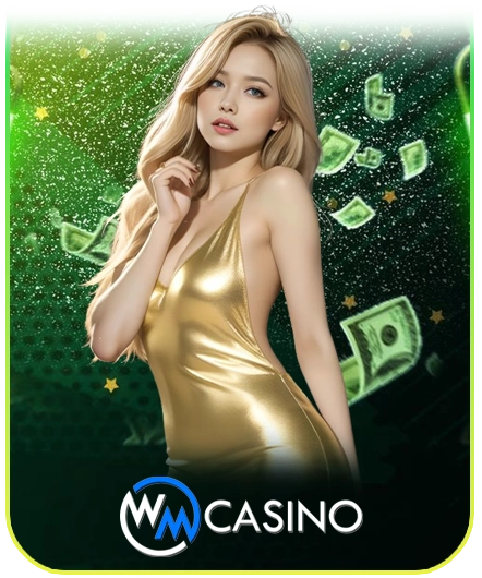 ugod928 ค่ายคาสิโน WM Casino
